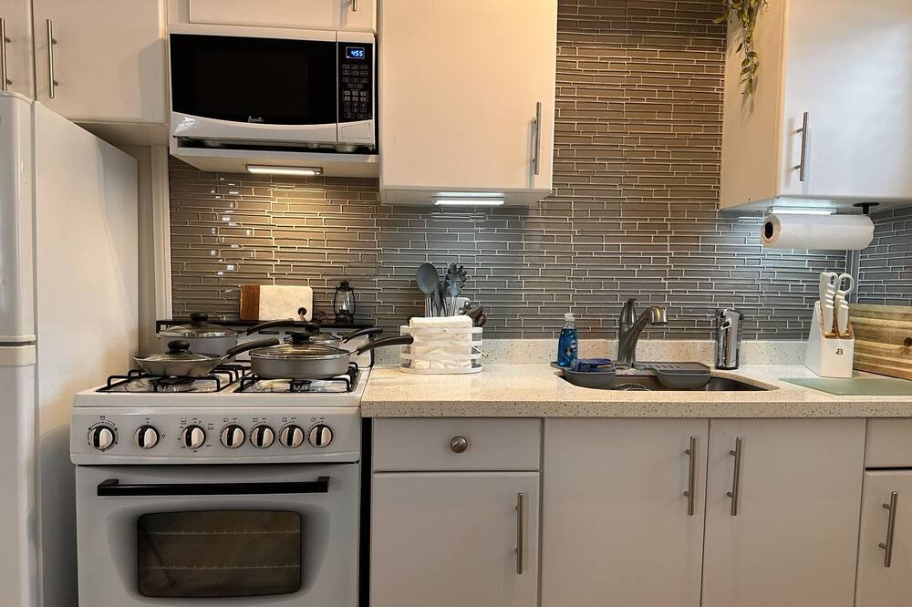 Photo of Kitchen in Sunset Beach