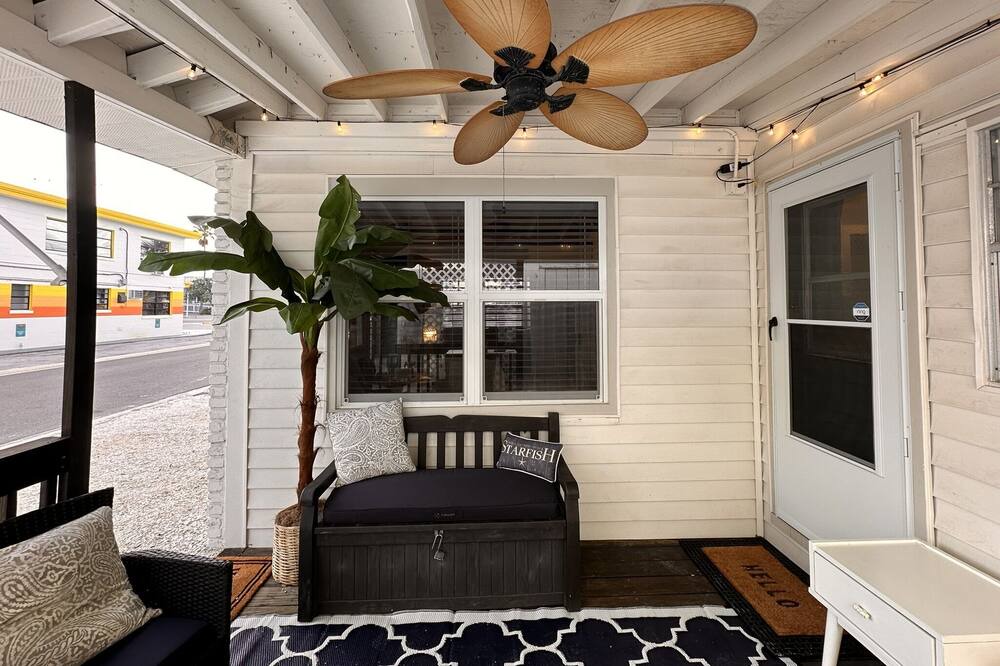 Photo of Outdoor in Sunset Beach