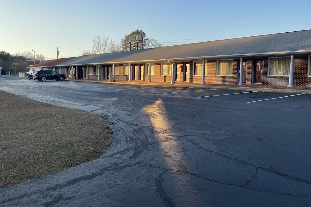 Photo of Outdoor in Mullins
