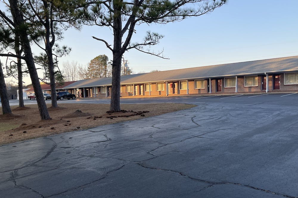 Photo of Outdoor in Mullins