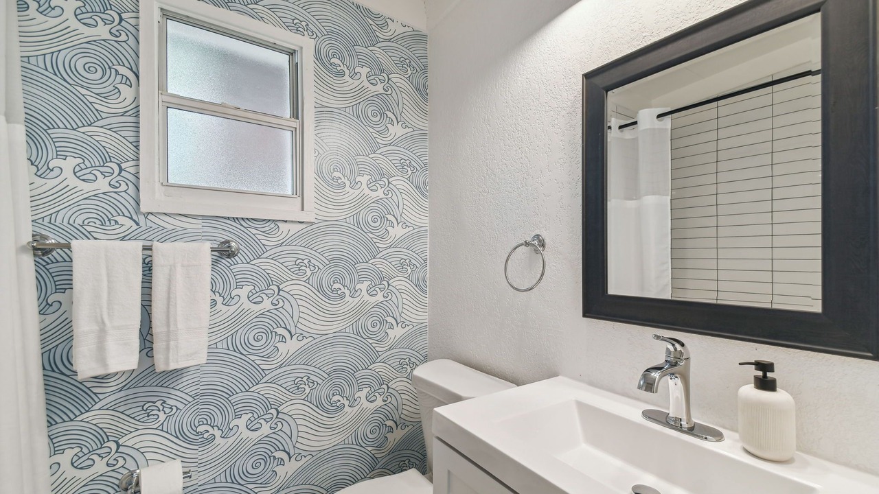 Photo of Bathroom in Sun Bay South