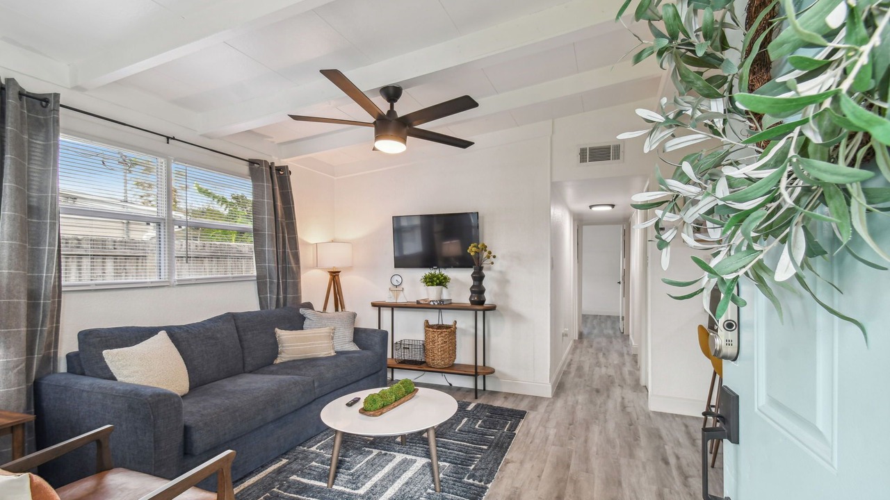 Photo of Bedroom in Sun Bay South