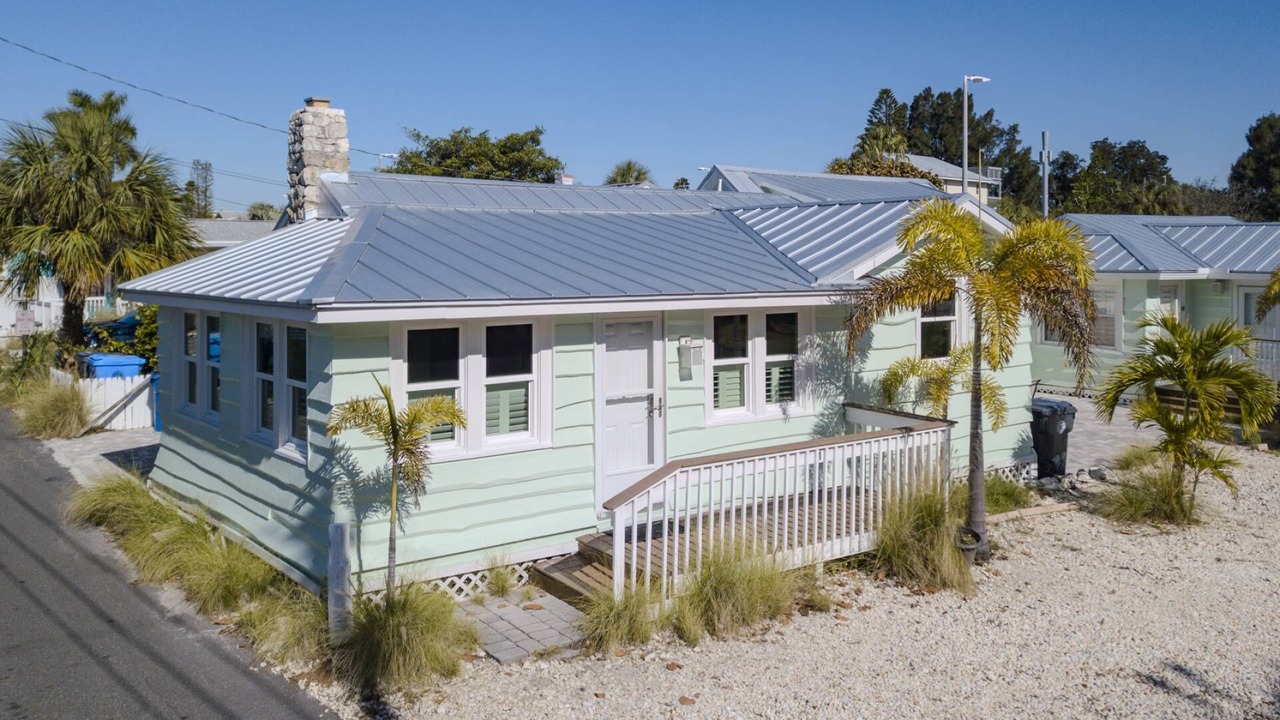 Photo of Outdoor in Treasure Island