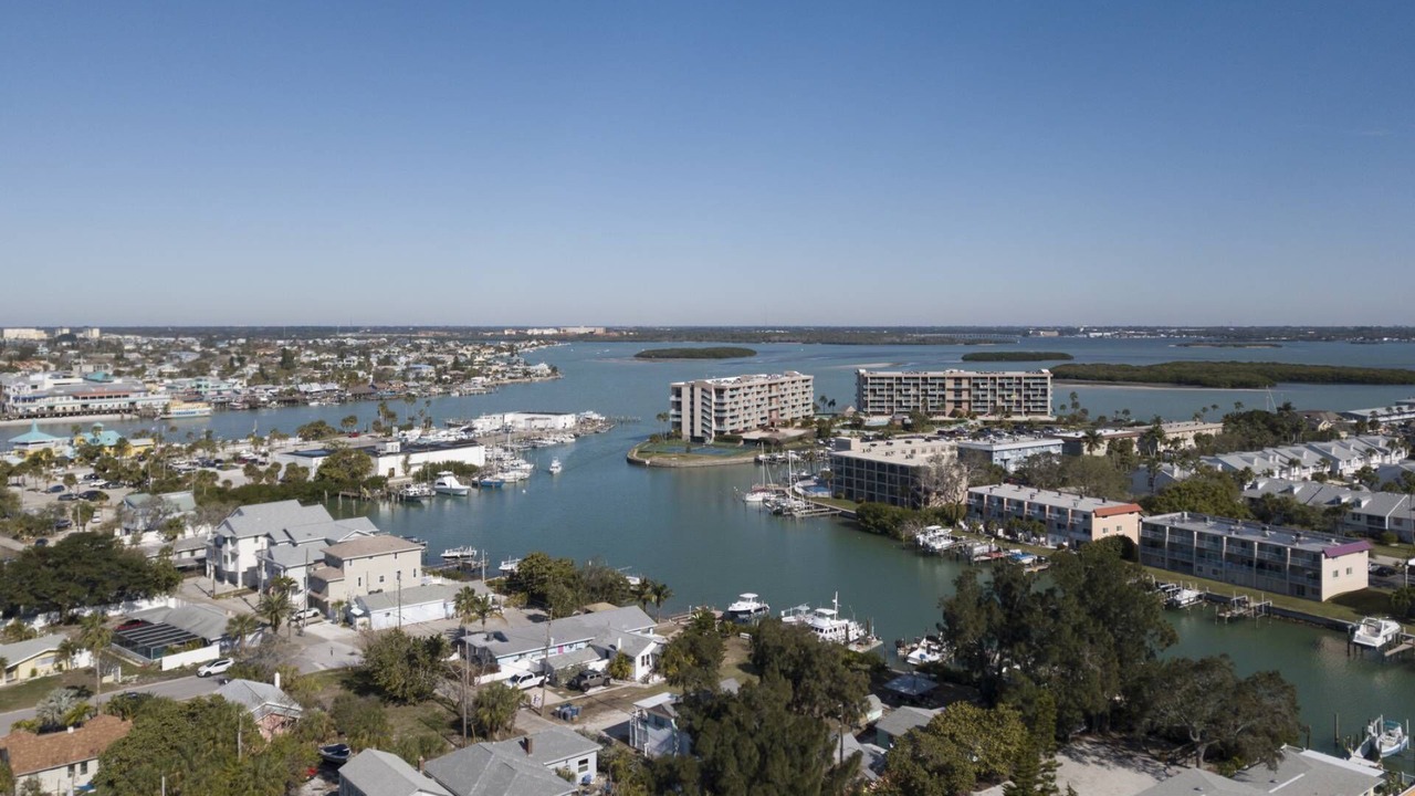 Photo of Outdoor in Treasure Island