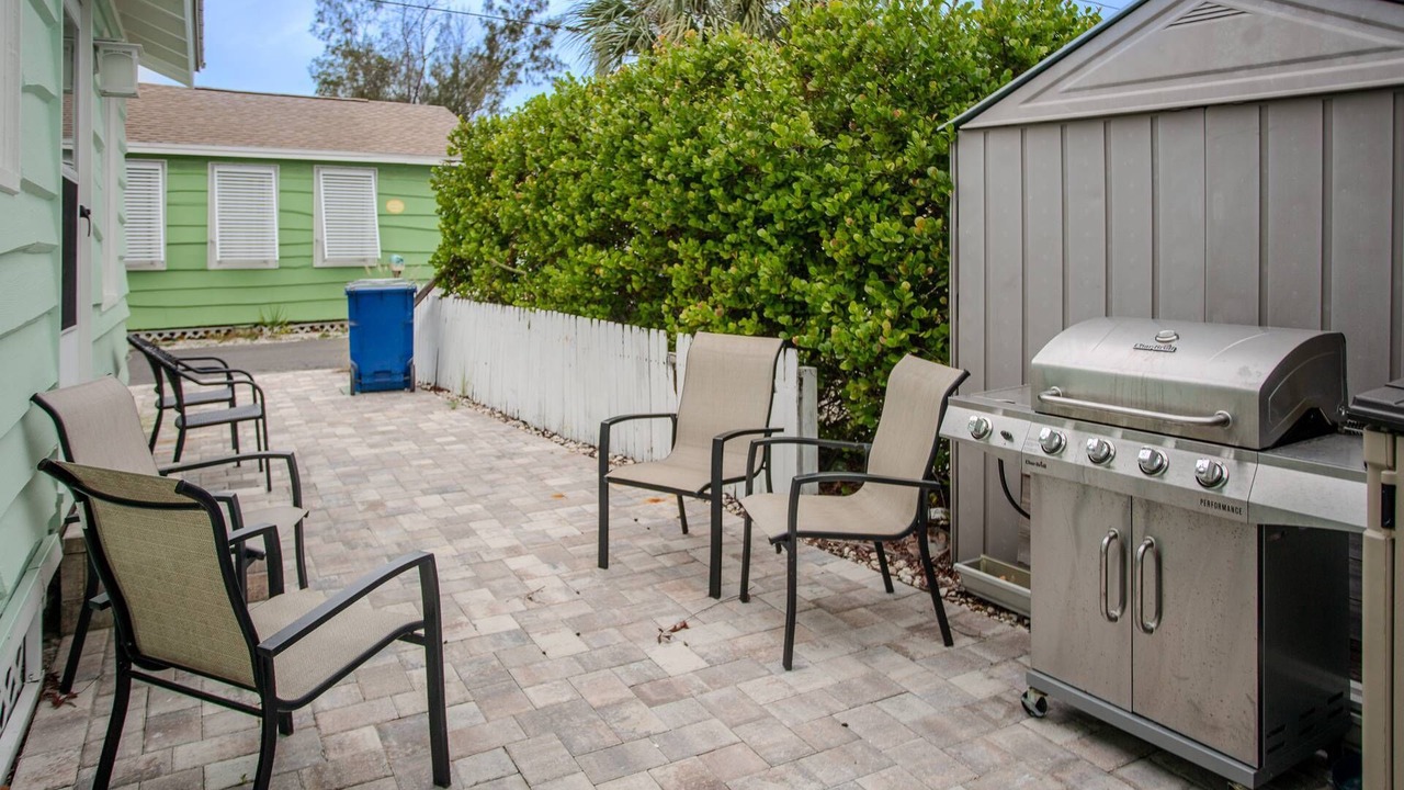 Photo of Outdoor in Treasure Island