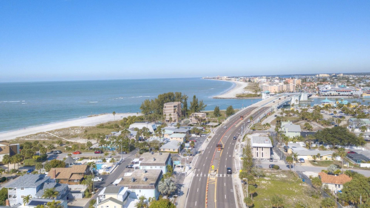 Photo of Outdoor in Treasure Island