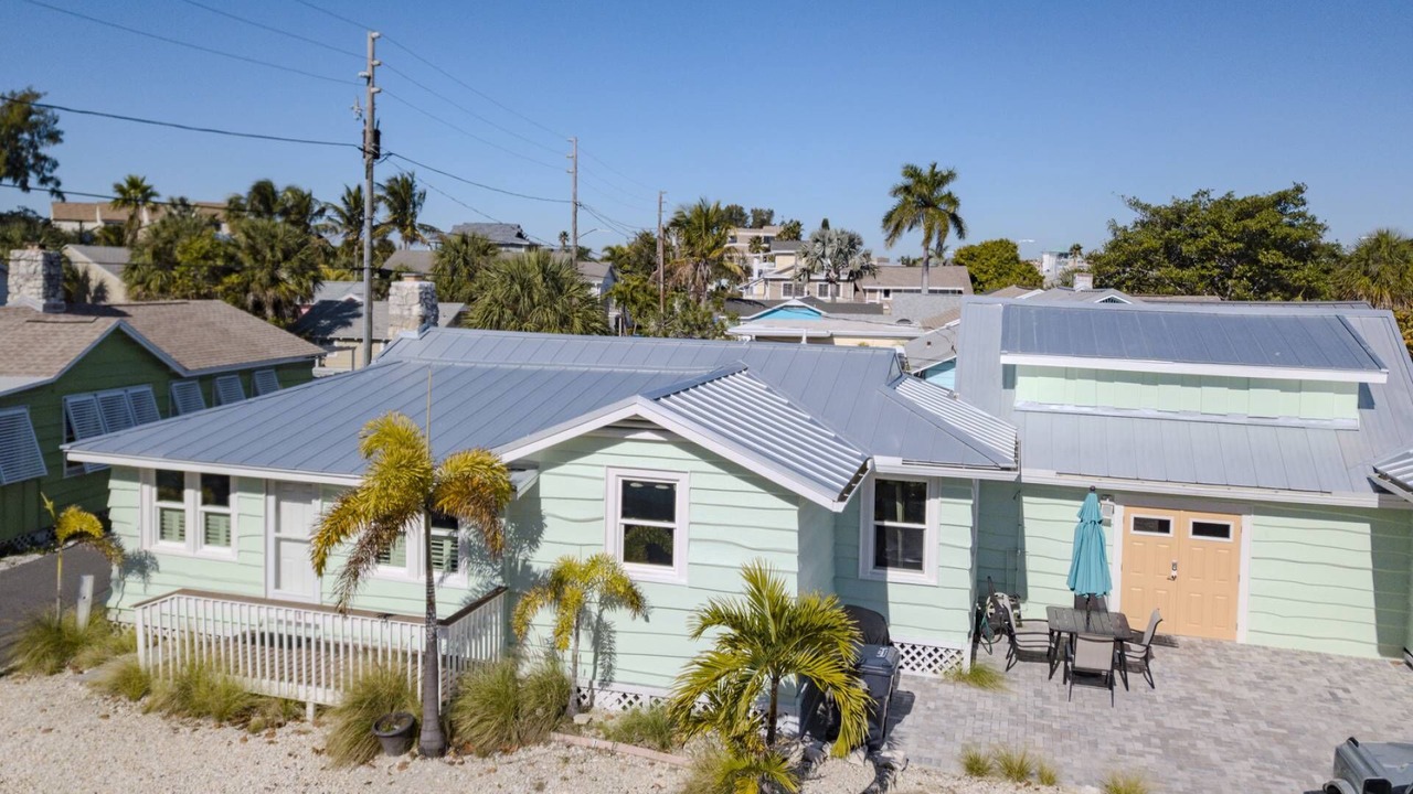 Photo of Outdoor in Treasure Island