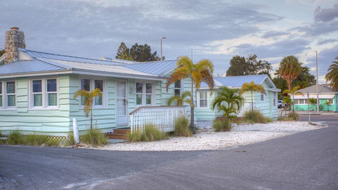 Photo of Outdoor in Treasure Island
