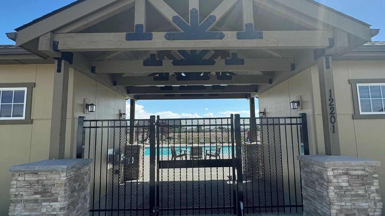 Photo of Outdoor in Star