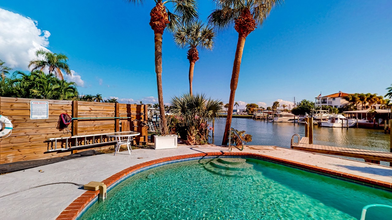 Photo of Outdoor in Capri Isle