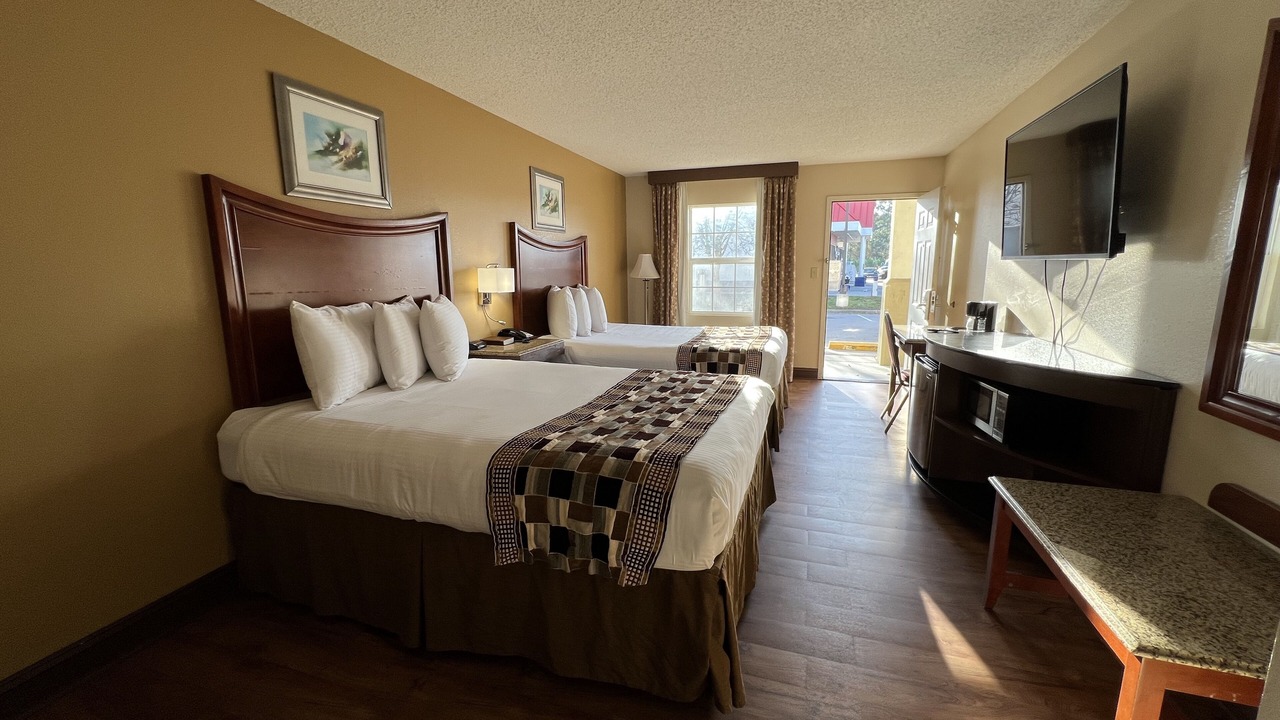 Photo of Bedroom in Lumberton