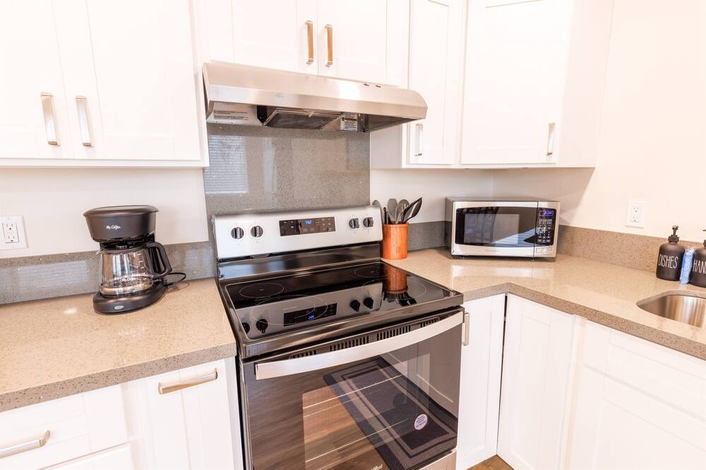 Photo of Kitchen in Kahuku