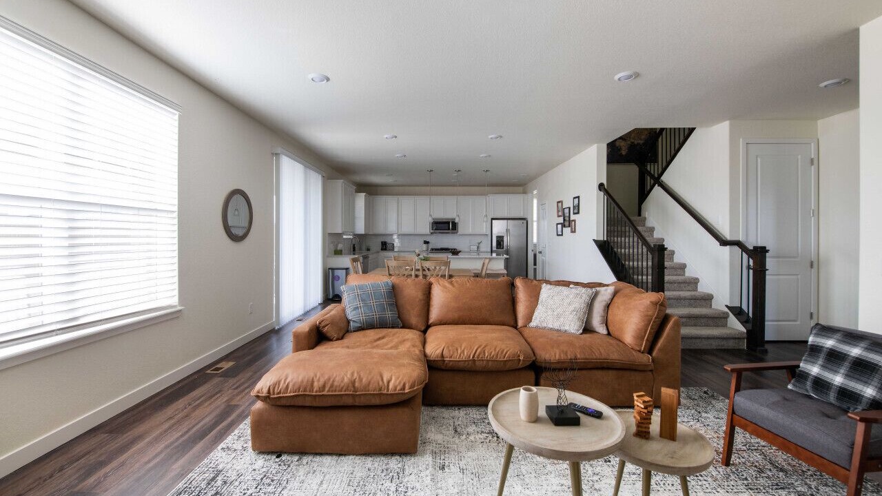 Photo of Livingroom in Brighton