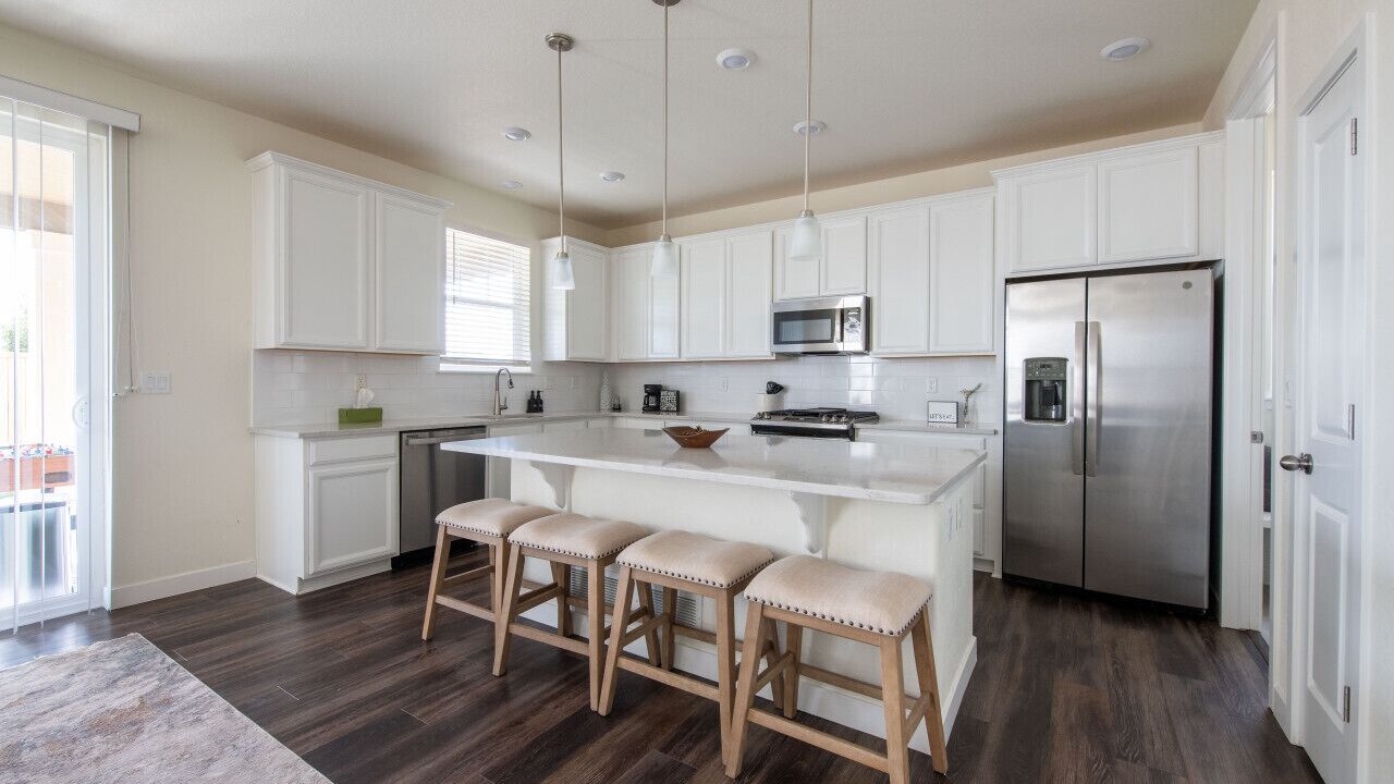 Photo of Kitchen in Brighton