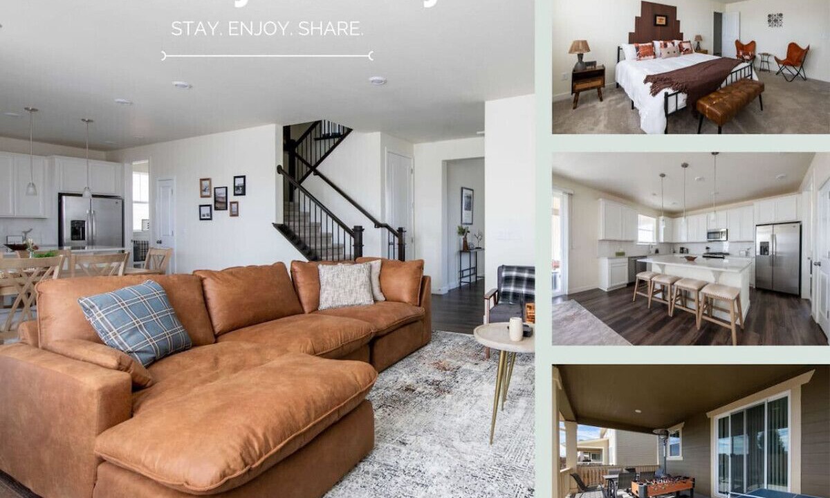 Photo of Livingroom in Brighton