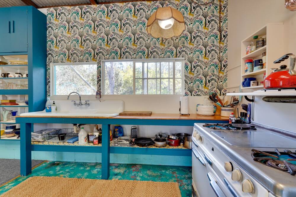 Photo of Kitchen in Ocean View