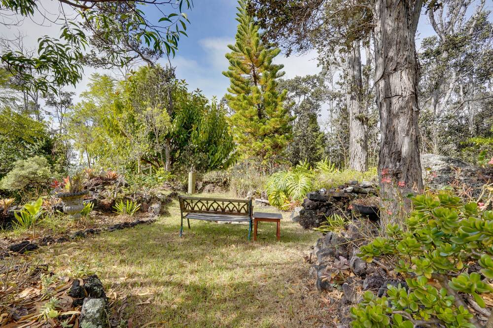 Photo of Outdoor in Ocean View