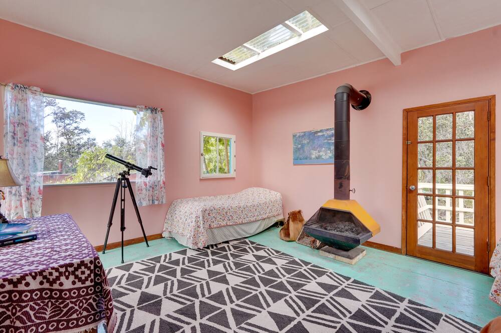Photo of Livingroom in Ocean View