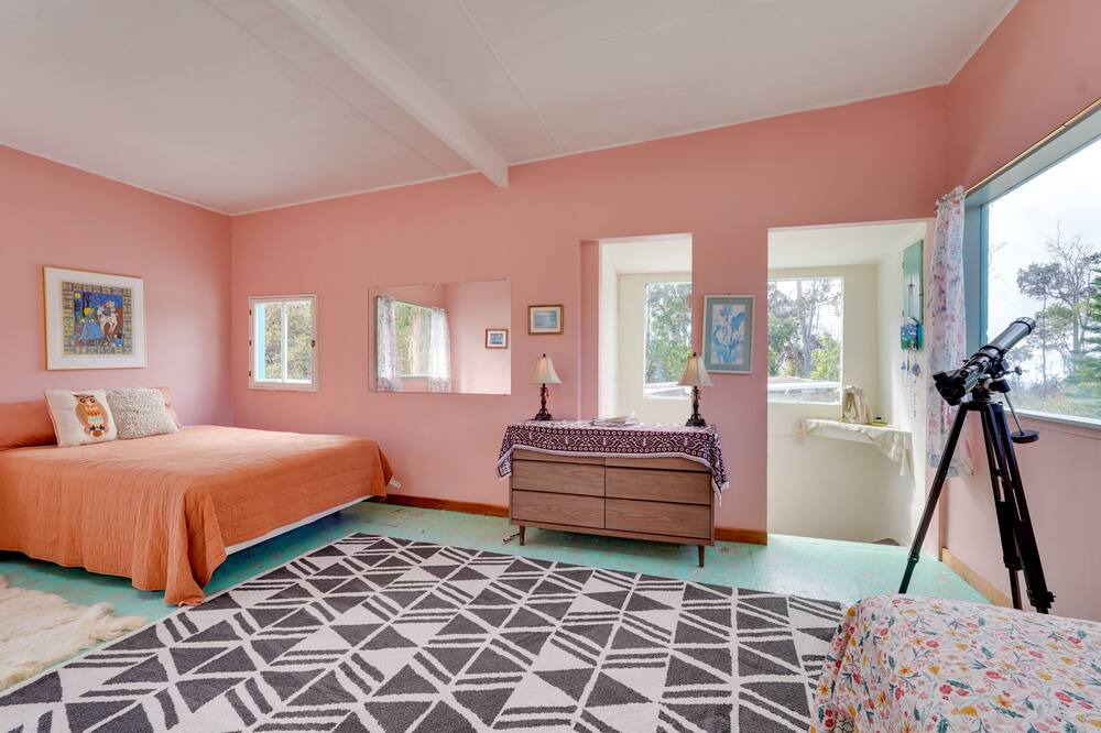 Photo of Bedroom in Ocean View