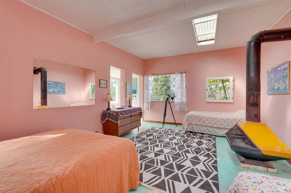 Photo of Bedroom in Ocean View