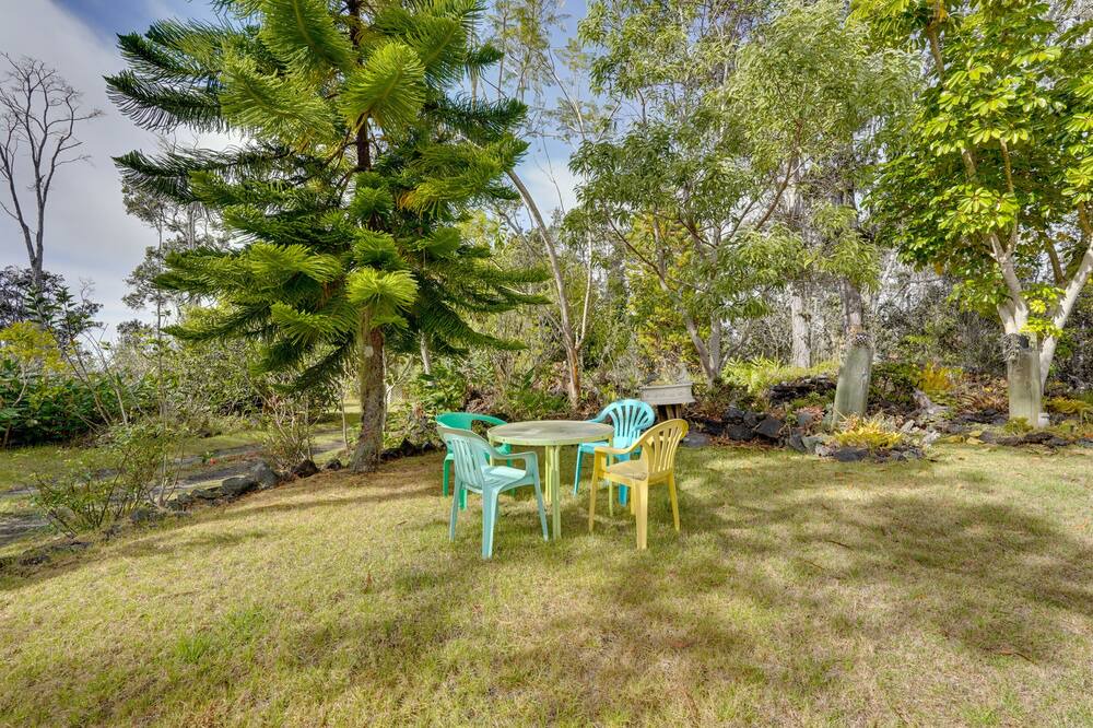 Photo of Outdoor in Ocean View