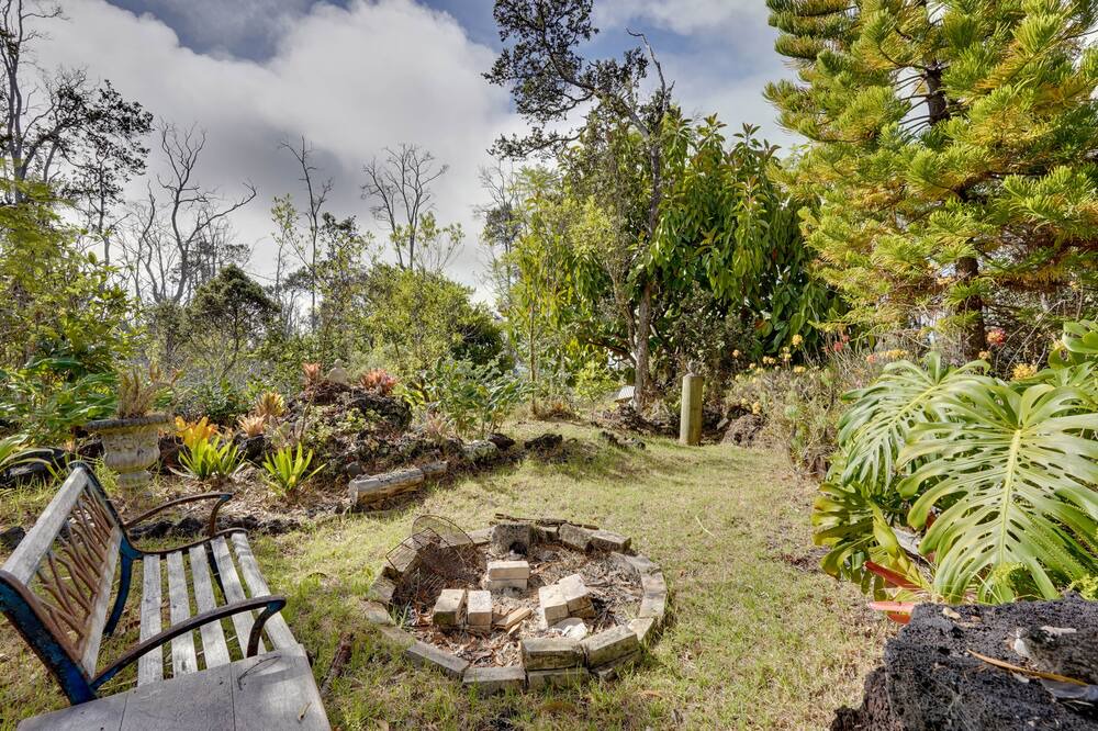 Photo of Outdoor in Ocean View