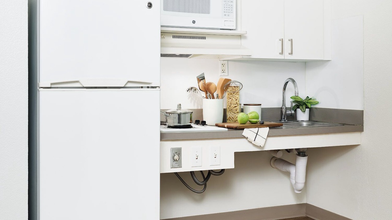 Photo of Kitchen in Villas