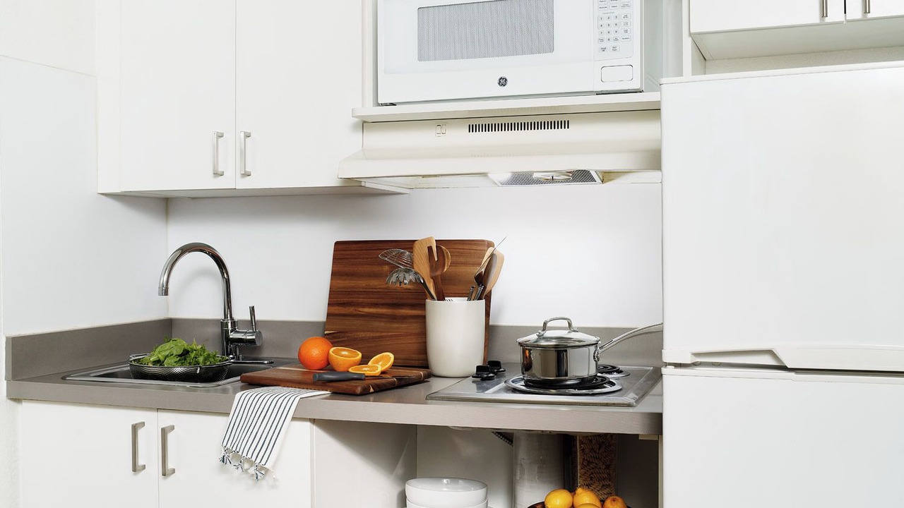 Photo of Kitchen in Villas
