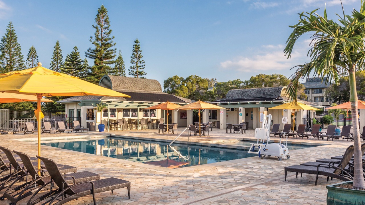Photo of Outdoor in Waikoloa