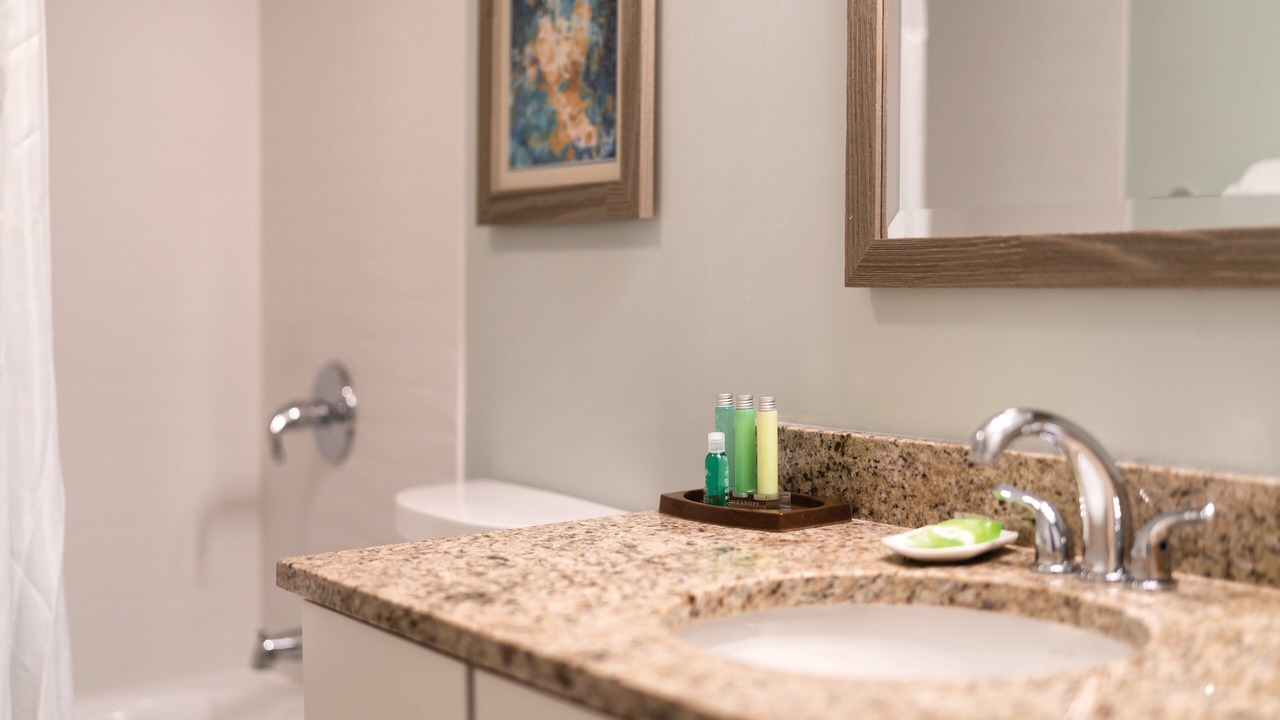 Photo of Bathroom in Waikoloa