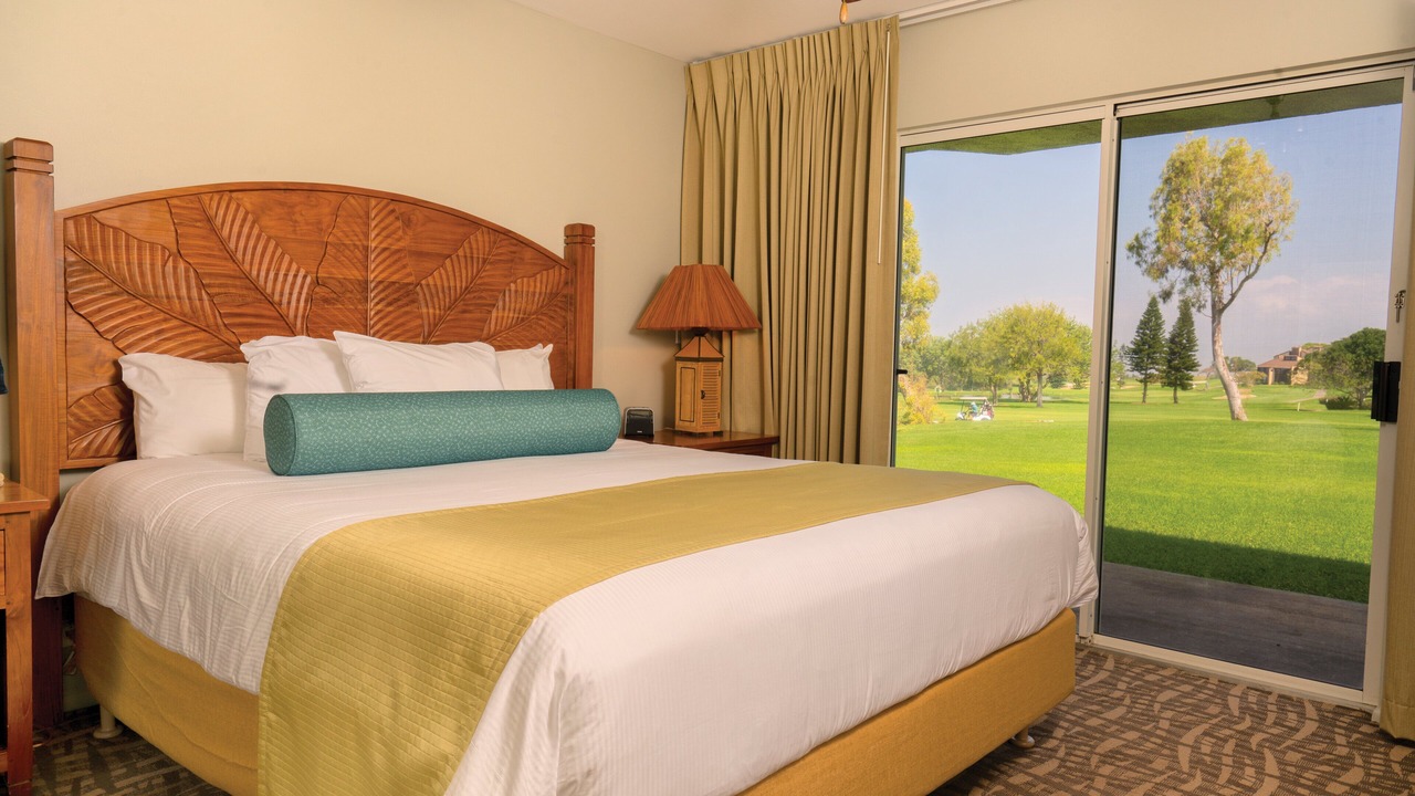 Photo of Bedroom in Waikoloa