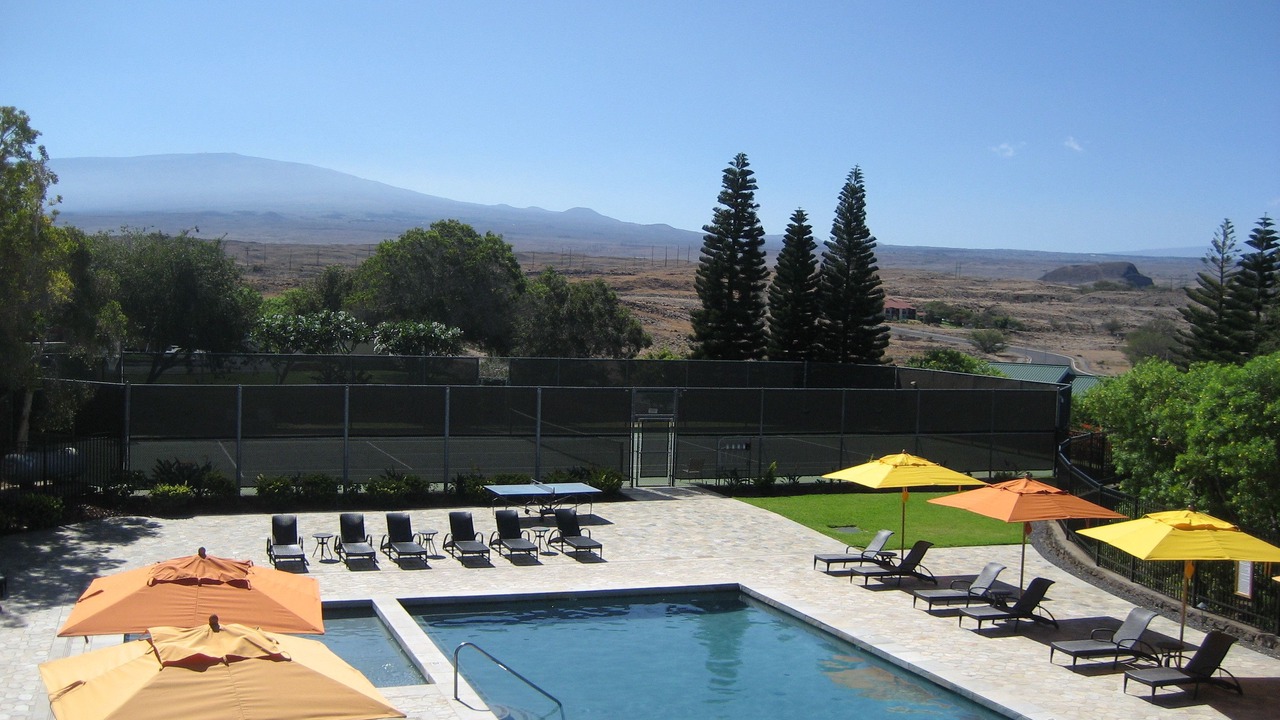 Photo of Outdoor in Waikoloa
