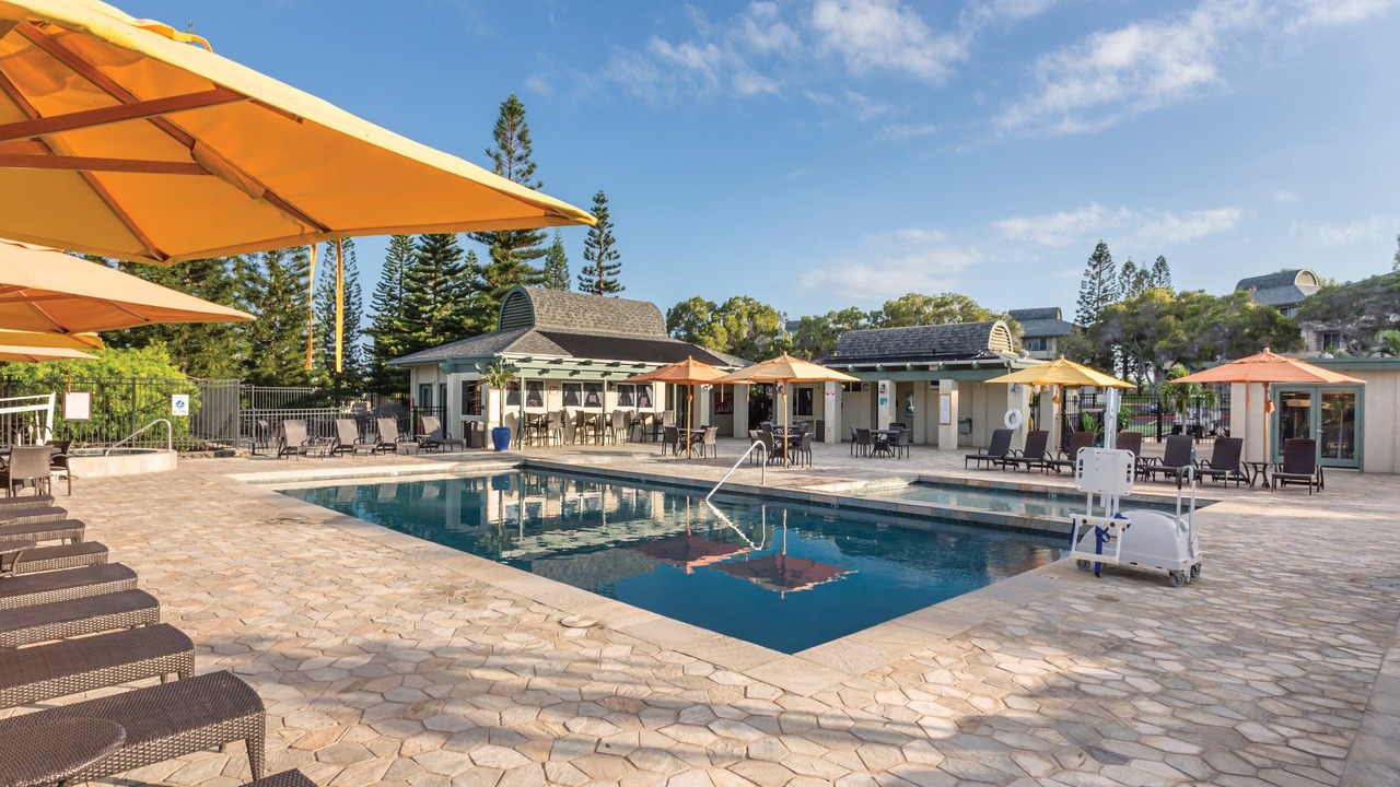 Photo of Outdoor in Waikoloa