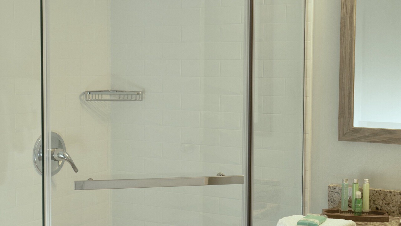 Photo of Bathroom in Waikoloa