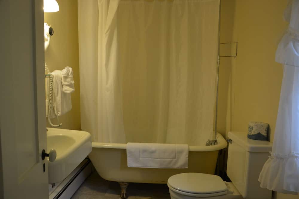 Photo of Bathroom in Northeast Harbor