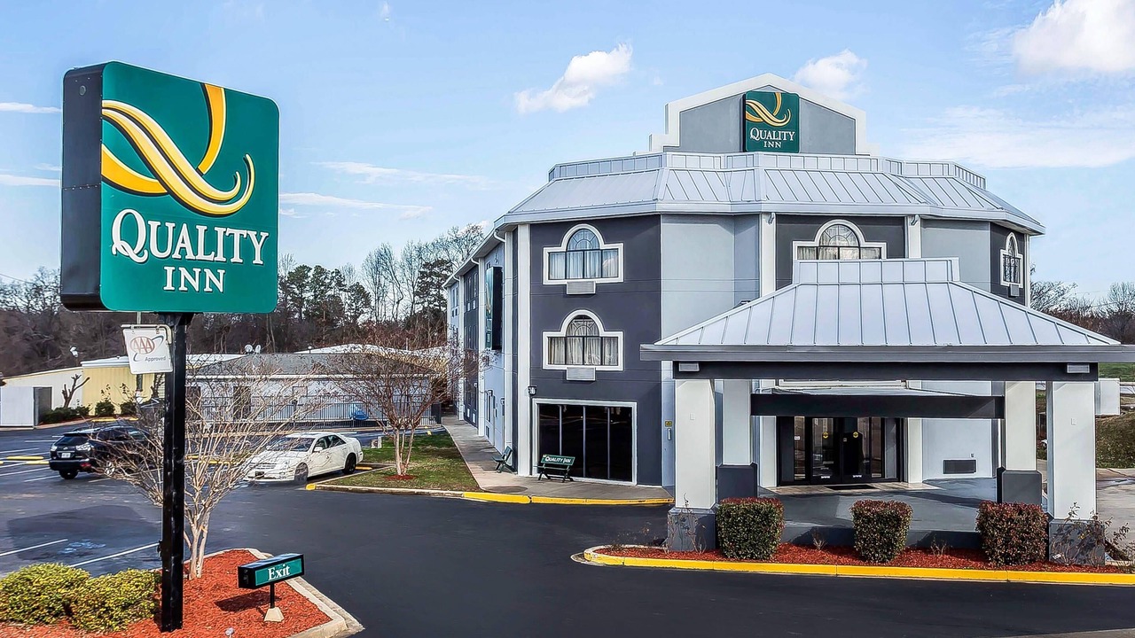 Photo of Outdoor in South Salisbury