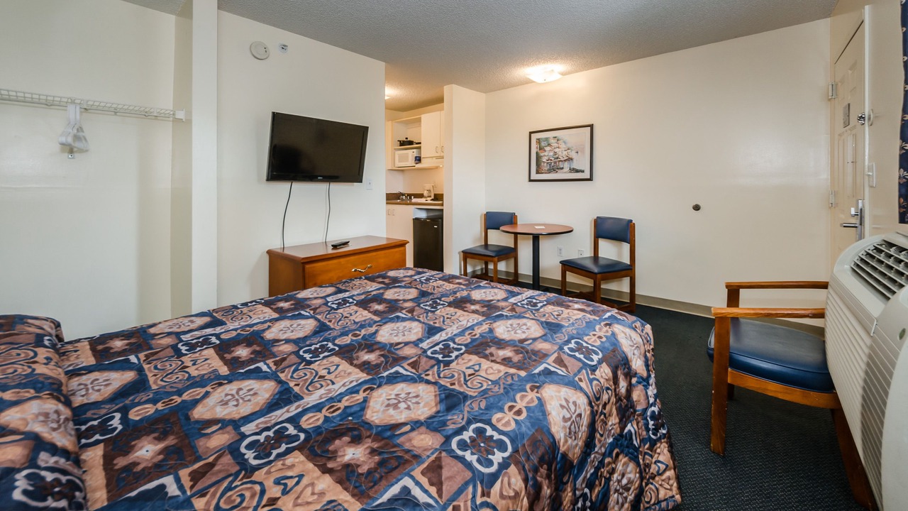 Photo of Bedroom in Largo