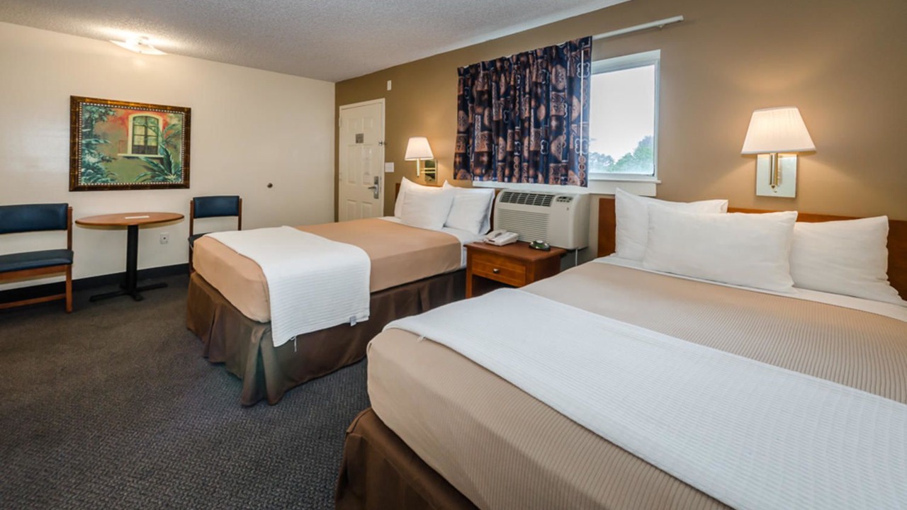 Photo of Bedroom in Largo