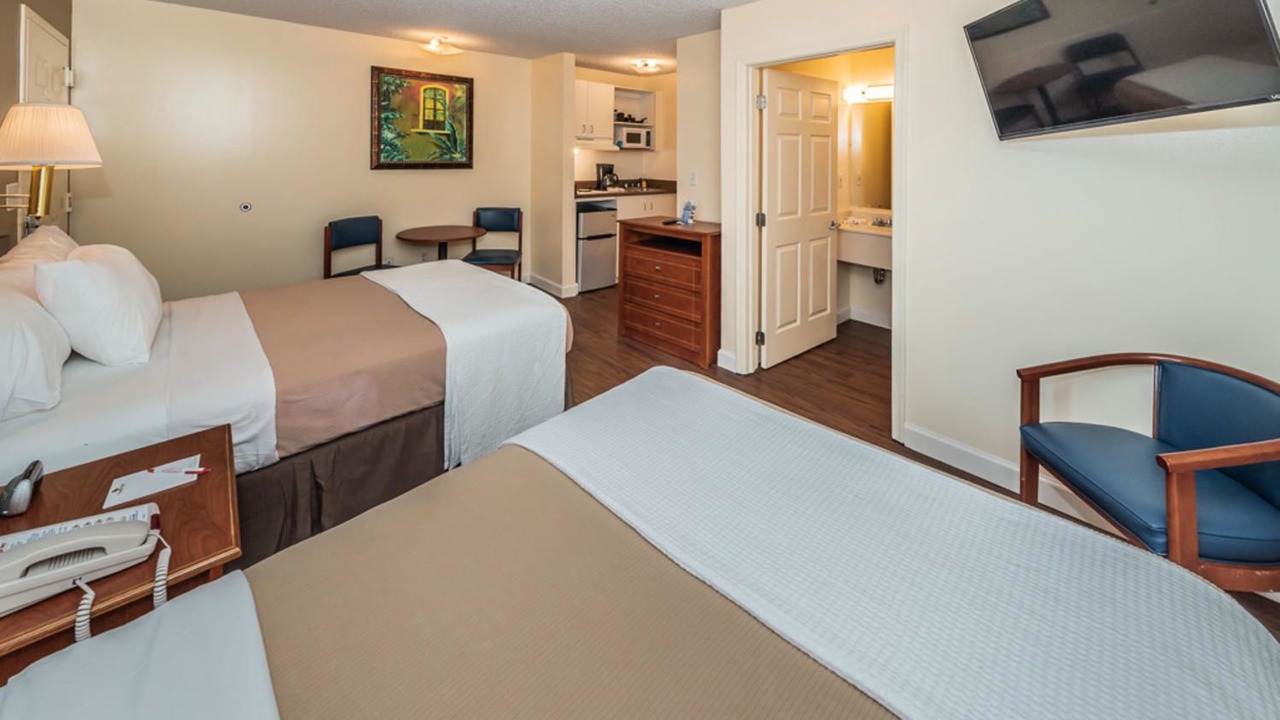 Photo of Bedroom in Largo