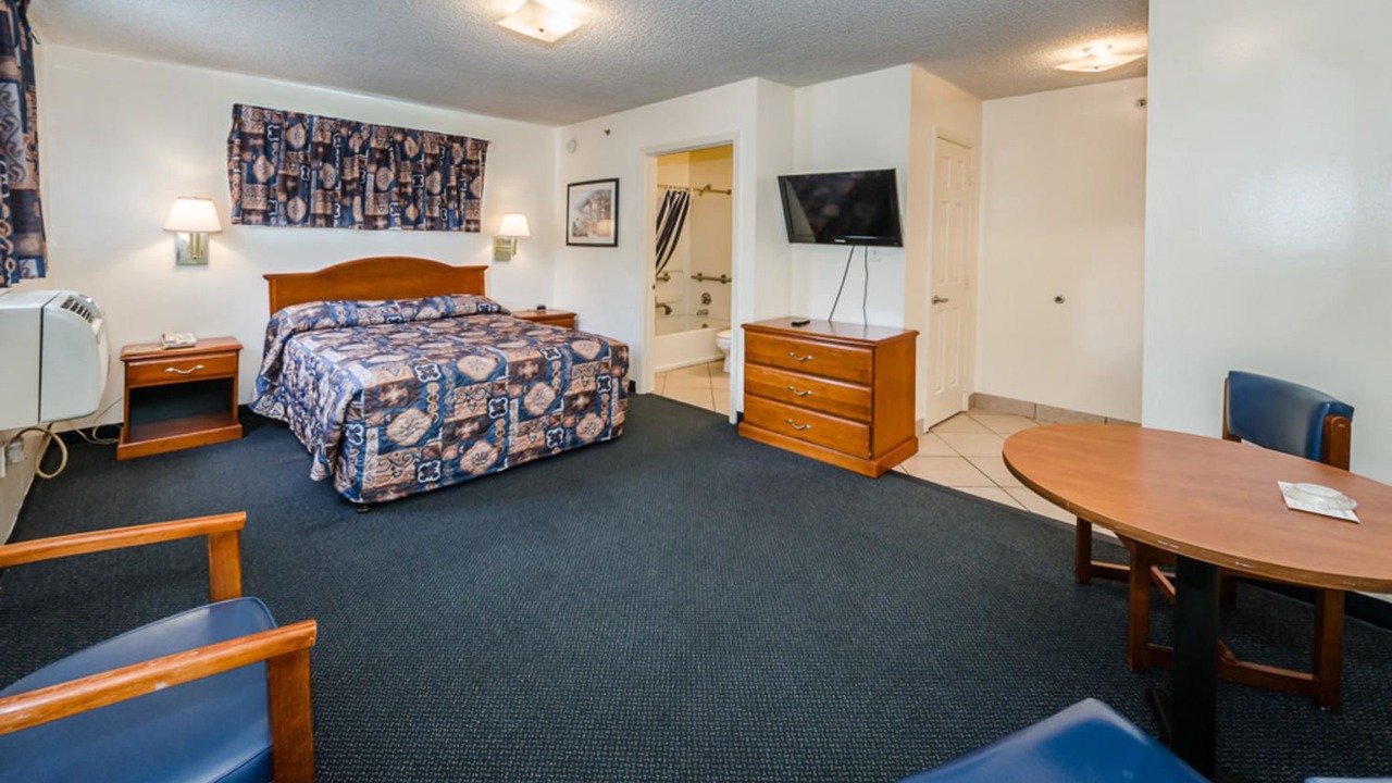 Photo of Bedroom in Largo
