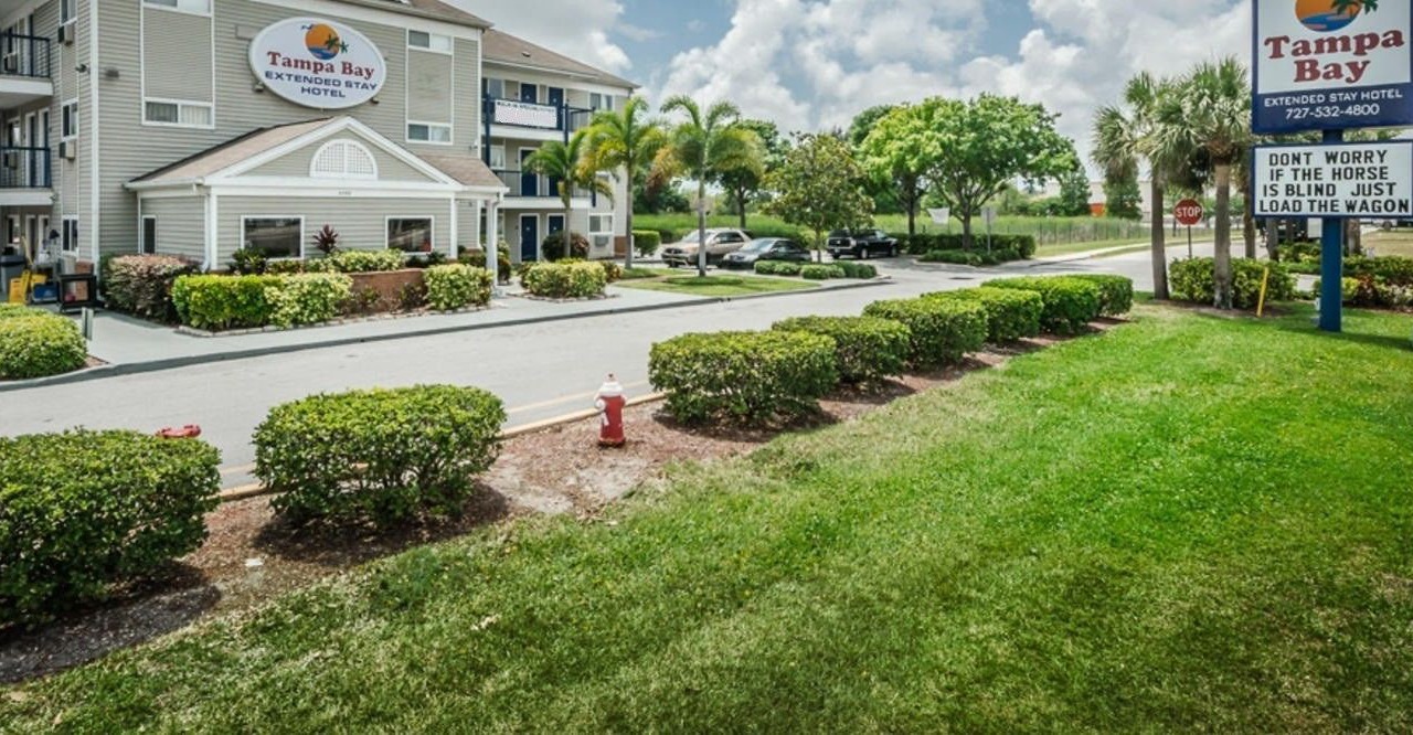Photo of Outdoor in Largo