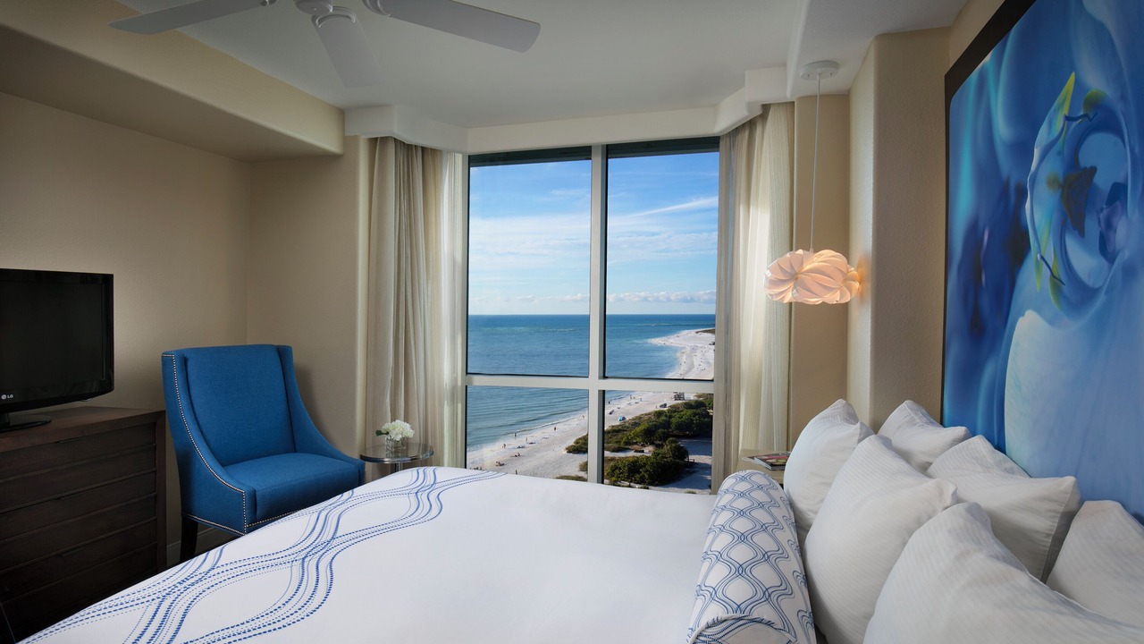 Photo of Bedroom in Sarasota