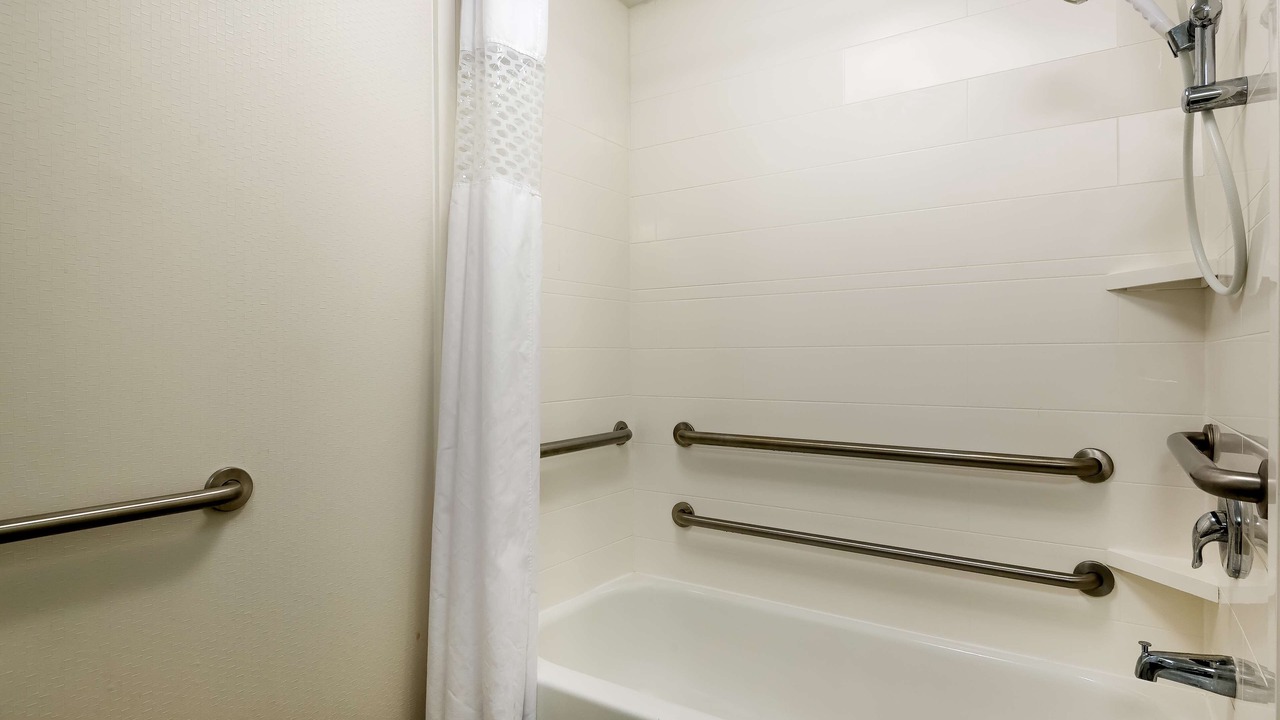 Photo of Bathroom in Myrtle Beach