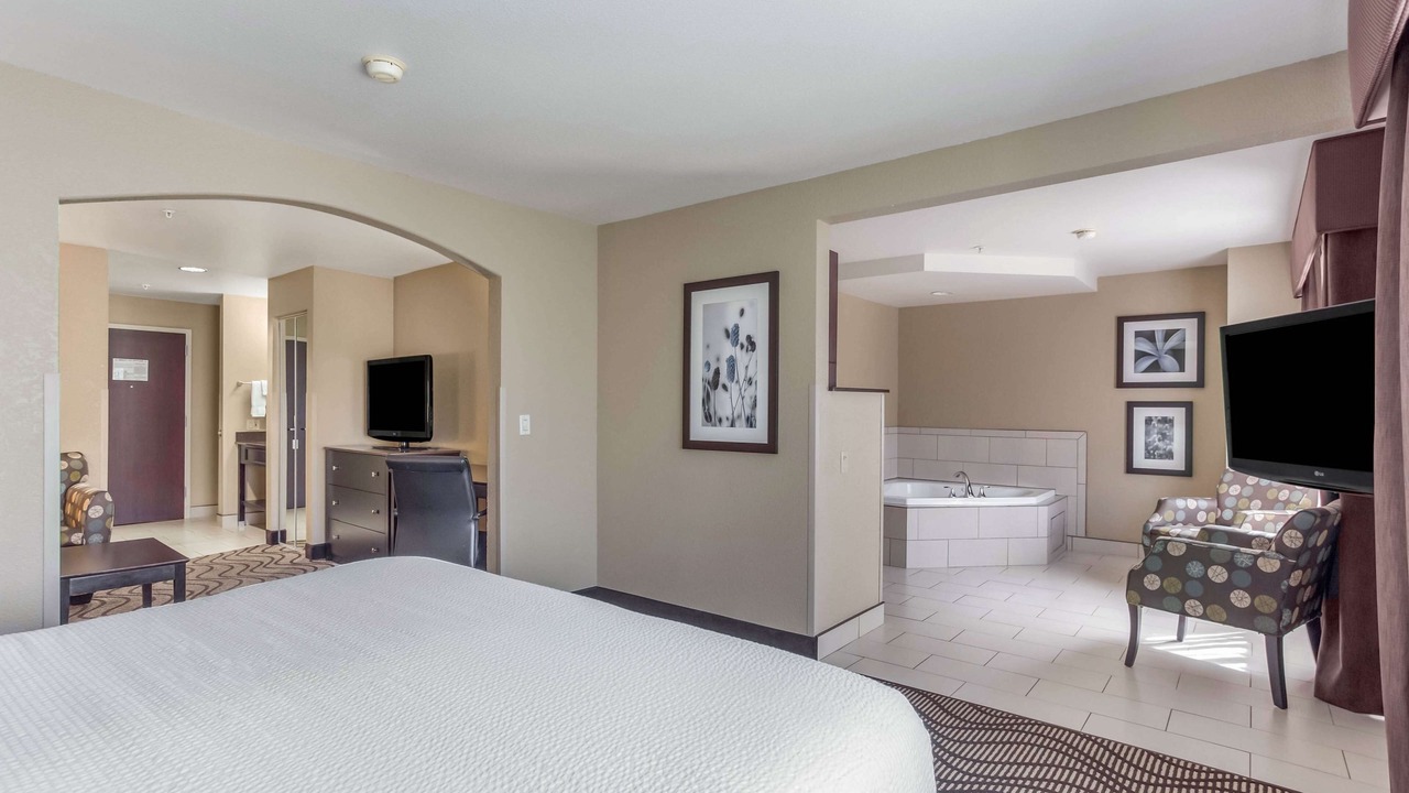 Photo of Bedroom in Meridian