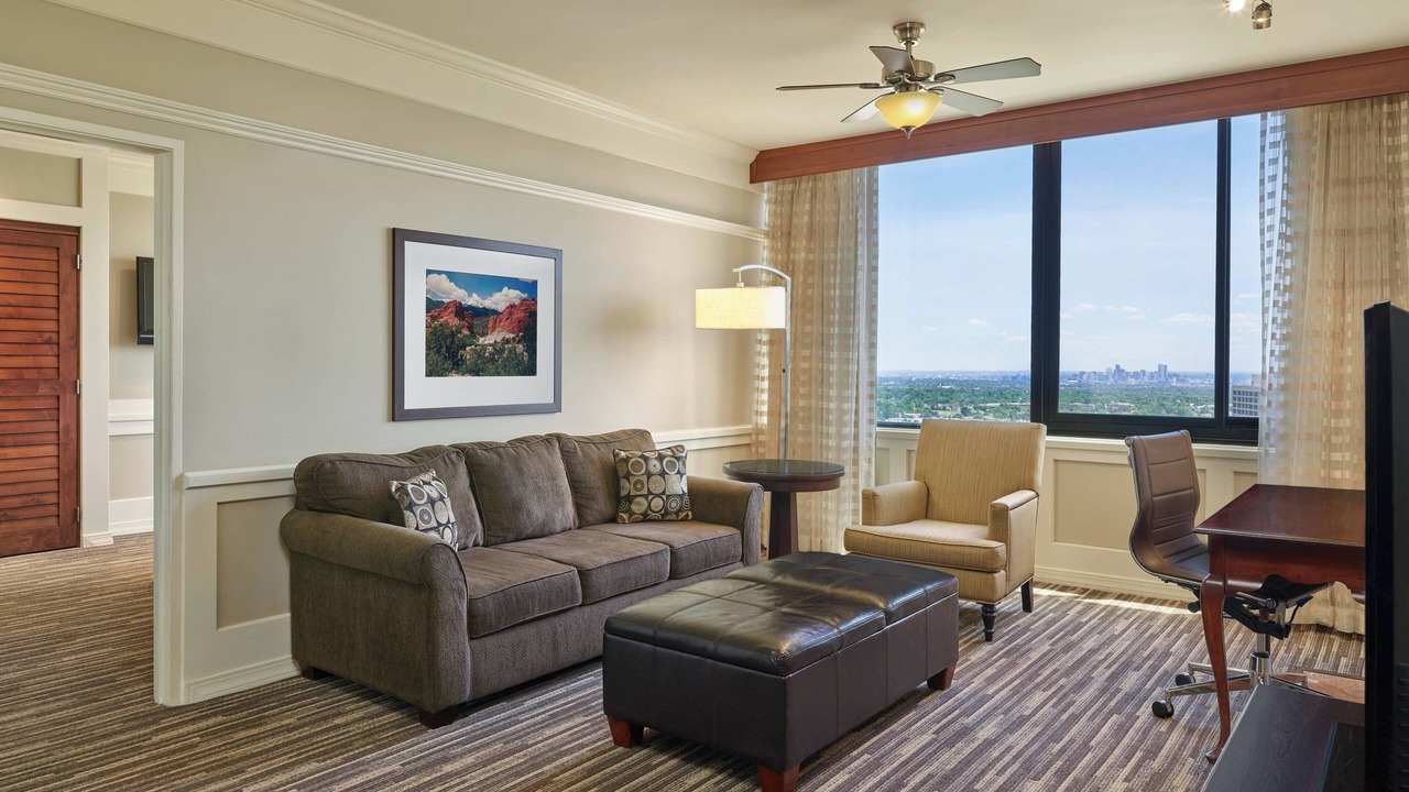 Photo of Bedroom in Union Square