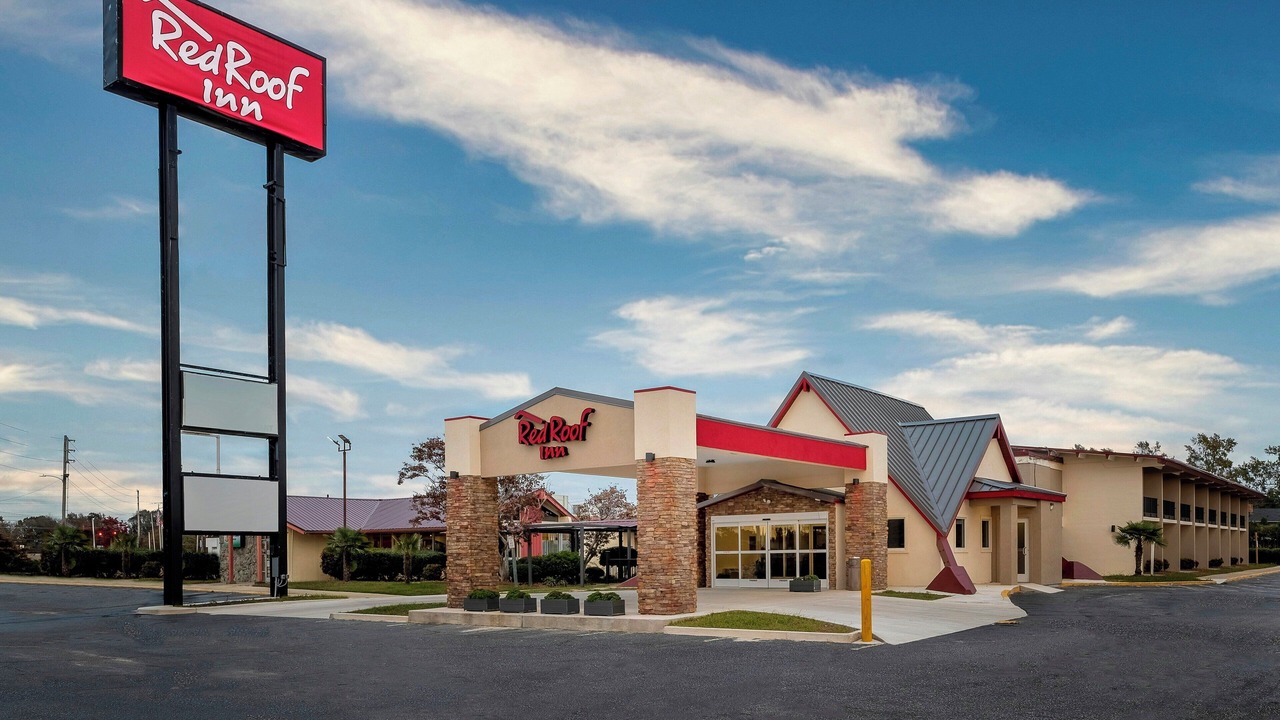 Photo of Outdoor in Lumberton