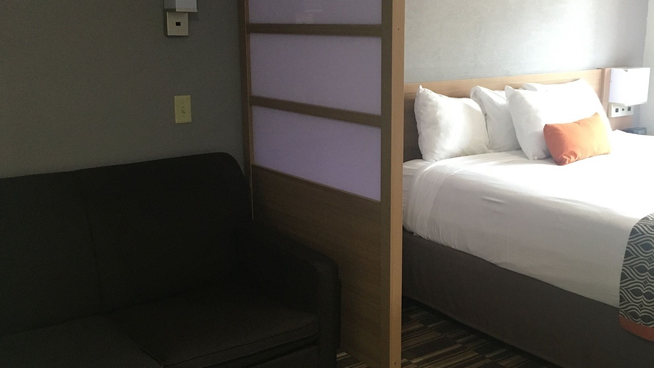 Photo of Bedroom in Florence