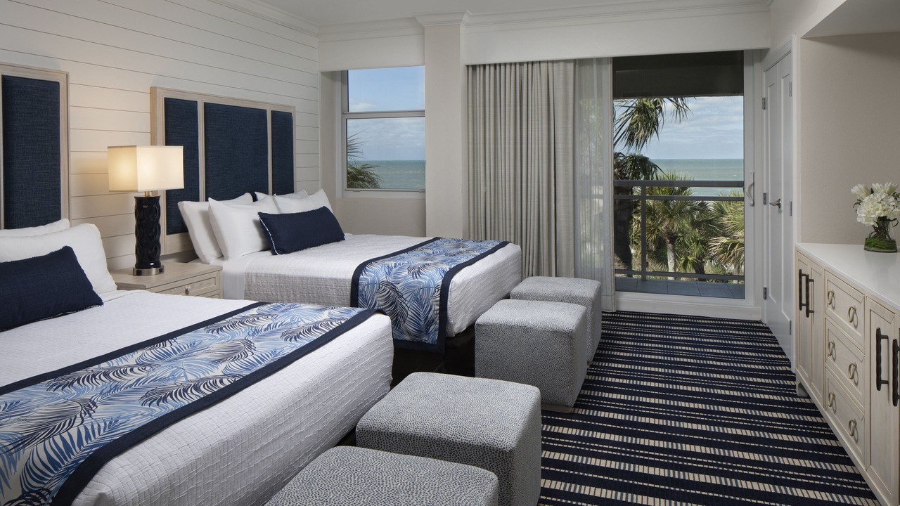 Photo of Bedroom in Sarasota