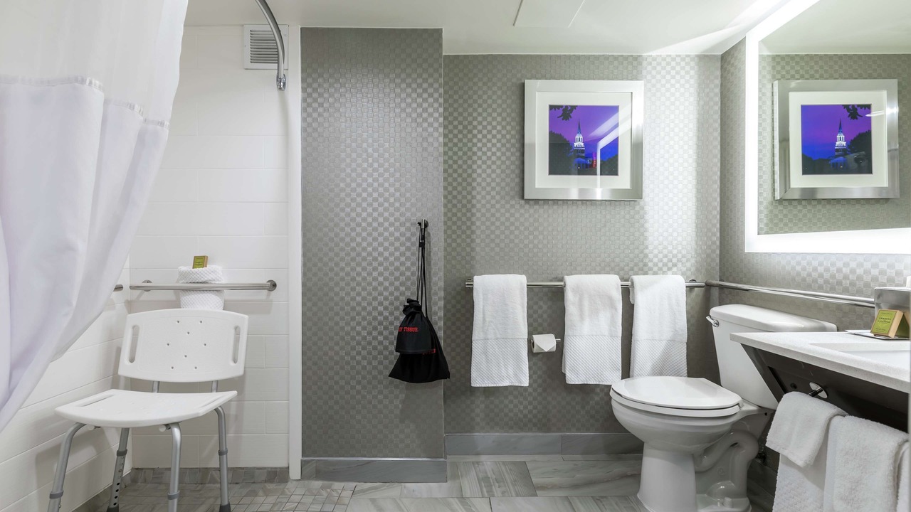 Photo of Bathroom in Winston - Salem