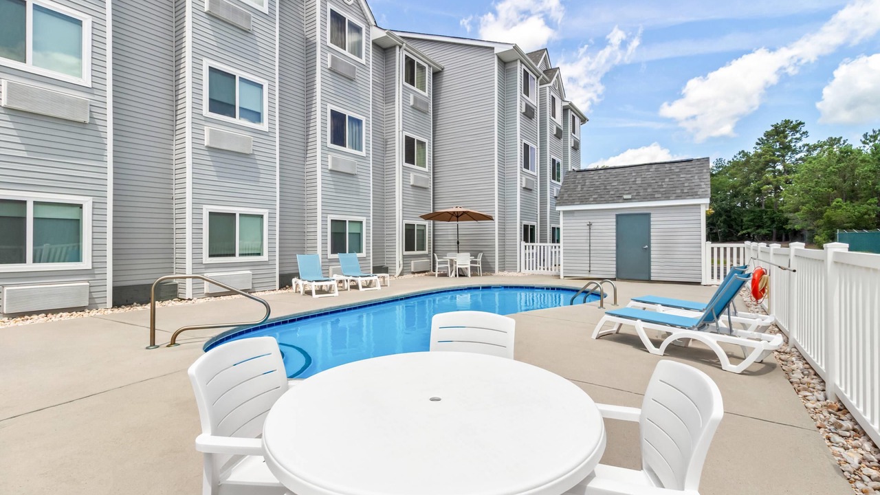 Photo of Outdoor in Shallotte
